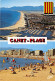 66-CANET PLAGE-N°2005-A/0023 - Canet Plage