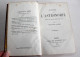 HISTOIRE DE L'ASTRONOMIE DEPUIS SES ORIGINES JUSQU'A NOS JOURS Par HOEFER 1873 / ANCIEN LIVRE XIXe SIECLE (2603.49) - Astronomia