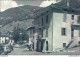 D457 - Cartolina Provincia Di Sondrio -poggiridenti - Via Fomiatti - Sondrio