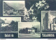 D361 - Cartolina Provincia Di Sondrio - Saluti Da Talamona 4 Vedutine - Sondrio