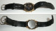 Rare Montre à Quartz Vintage, Yonger Bresson En Boite Avec Notice, Chronograph & - Watches: Old