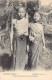 Laos - Filles De Mandarins De Khong - Ed. Collection Raquez Série A - N° 7 - Laos