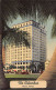 Usa - MIAMI (FL) The Colombus Hotel - Autres & Non Classés