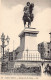 Egypt - ALEXANDRIA - Statue Of Muhammad Ali Pasha - Publ. L.L. 78 - Alexandria