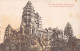 Cambodge - ANGKOR WAT - Tour Centrale - Ed. P. Dieulefils 1771 - Cambodge