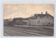 Finland - KARKKU - Railway Station - SEE REVERSE FOR CONDITION - Publ. Unknown  - Finlande