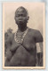 Centrafrique - NU ETHNIQUE - Femme Baya - Ed. R. Pauleau 277 - Zentralafrik. Republik