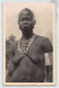 Centrafrique - NU ETHNIQUE - Femme Baya - Ed. R. Pauleau 277 - Centraal-Afrikaanse Republiek