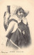 Algérie - Femme Du Sud - Ed. J. Geiser 270 - Mujeres