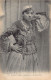 Algérie - Mauresque - Costume Riche - Ed. Coll. Idéale P.S. 129 - Mujeres