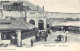 Gibraltar - The Market - Publ. V. B. Cumbo  - Gibraltar