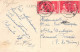 Sri Lanka - COLOMBO - Post Office - Royal Mail Vans - Publ. Unknown  - Sri Lanka (Ceylon)