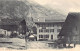 Schweiz - Schweiz - GUTTANNEN (BE) Hotel Bären - Verlag Wehrli 219 - Guttannen