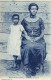 Gabon - PORT-GENTIL - Brave Mère De Famille - Ed. C.E.F.A.  - Gabon