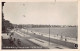 Egypt - ALEXANDRIA - Queen Nazli Promenade - REAL PHOTO - Publ. Lehnert & Landrock 3 - Alexandrie