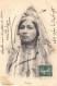 Algérie - Bédouine - Ed. J. Geiser 299 - Frauen