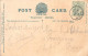 Sark - Le Creux Harbour - Publ. The Pictorial Stationery Co. Ltd. 2716 - Sark