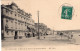 DUCLAIR , L'Hotel De La Poste Et Le Quai De Rouen - Duclair