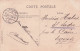 RARE LES SPORTS AEROPLANE FARMAN N°1 FARMAN MONTANT DANS SON AEROPLANE CACHET MANCHIET EGYPTE - ....-1914: Voorlopers