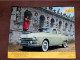 Delcampe - (29) DOCUMENT Commercial  RENAULT  Frégate  CATALOGUE - Cars