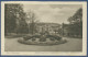 Bad Liebenstein Blick Auf Aschenberg Und Haus Thüringen, Gelaufen 1927 (AK2327) - Bad Liebenstein