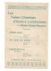 Partition Complete L'implore 1909 Valse Chantée - Componisten Van Musicalkomedies