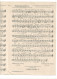 Partition Complete L'implore 1909 Valse Chantée - Componisten Van Musicalkomedies