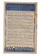 Partition Complete Aragonaise 1941 Valse Chantée - Comedias Musicales