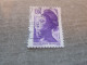 Liberté De Gandon - 10f. - Yt 2276 - Violet - Oblitéré - Année 1983 - - 1982-1990 Vrijheid Van Gandon