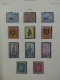 Delcampe - Berlin Ab 1948 Mit Besseren Marken Teilbesammelt Im Abria Album #LY850 - Collections