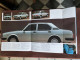 (30) DOCUMENT Commercial  ALFA ROMEO  Alfetta 2000L - Automobilismo