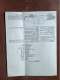 (30) DOCUMENT Commercial  ALFA ROMEO  Alfetta 2000L - Auto's