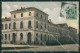 Pavia Voghera Scuola Cartolina QT0292 - Pavia