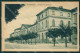 Pavia Voghera Scuola Cartolina QT0297 - Pavia