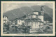 Bergamo San Giovanni Bianco Cartolina QT0685 - Bergamo