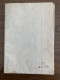 Delcampe - Carte état Major BEAUVAIS 32 1832 1903 60x86cm BURY MOUY ANGY BALAGNY-SUR-THERAIN ANSACQ ROUSSELOY CAMBRONNE-LES-CLERMON - Carte Geographique