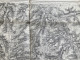 Delcampe - Carte état Major MONTDIDIER 21 1837 1902 60x86cm PAILLART ROUVROY-LES-MERLES FOLLEVILLE LA-FALOISE QUIRY-LE-SEC ESQUENNO - Carte Geographique