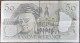 Billet 50 Francs QUENTIN DE LA TOUR 1987 France D.49 - 50 F 1976-1992 ''Quentin De La Tour''