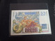 Billets De 50 Francs Le Verrier-A-3/11/1949- U 139  Etat Spl - Other - Europe