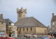 50-SAINT PIERRE EGLISE-N°2014-A/0025 - Saint Pierre Eglise