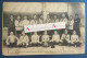 ● VALREAS 1è équipe Du Racing Club De L'Ecole Primaire Supérieure De Valréas (Vaucluse) Rugby 1913-1914 Très Rare CPA - Valreas