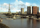 75-PARIS-LA TOUR EIFFEL-N°2026-C/0077 - Tour Eiffel