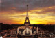 75-PARIS-LA TOUR EIFFEL-N°2026-A/0341 - Tour Eiffel