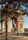 75-PARIS-L ARC DE TRIOMPHE-N°2027-C/0305 - Arc De Triomphe