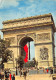 75-PARIS-L ARC DE TRIOMPHE-N°2027-C/0207 - Arc De Triomphe