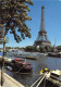75-PARIS-LA TOUR EIFFEL-N°2027-C/0067 - Eiffelturm