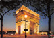 75-PARIS-L ARC DE TRIOMPHE-N°2029-C/0335 - Arc De Triomphe