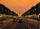 75-PARIS-L ARC DE TRIOMPHE-N°2029-B/0043 - Arc De Triomphe