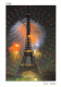 75-PARIS-LA TOUR EIFFEL-N°2030-B/0319 - Tour Eiffel