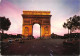 75-PARIS-L ARC DE TRIOMPHE-N°2030-B/0253 - Arc De Triomphe